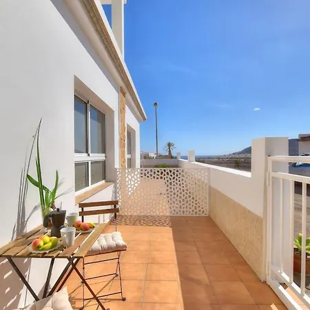 Playitas Sport Appartement *