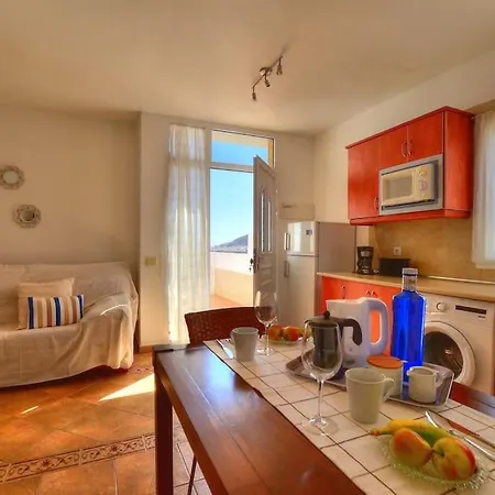 Playitas Sport Apartment Gran Tarajal
