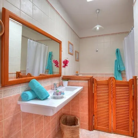Apartment Playitas Sport Gran Tarajal