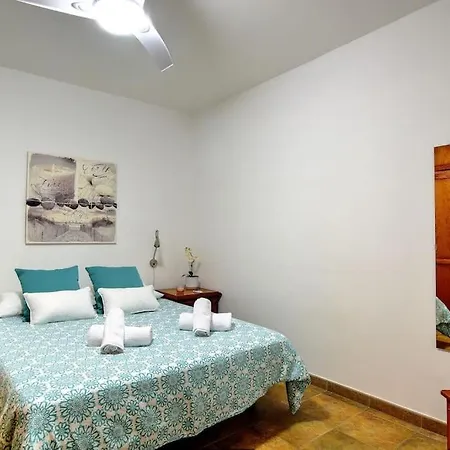 Apartment Playitas Sport