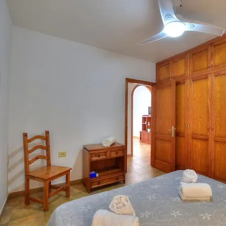 Playitas Sport Apartment *