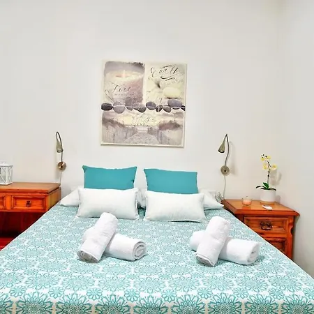 Playitas Sport Apartment Gran Tarajal