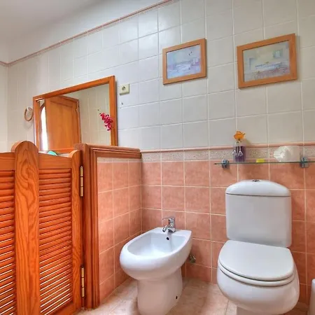Apartment Playitas Sport *