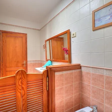 Playitas Sport Apartment Gran Tarajal