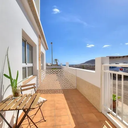 Apartament Playitas Sport *